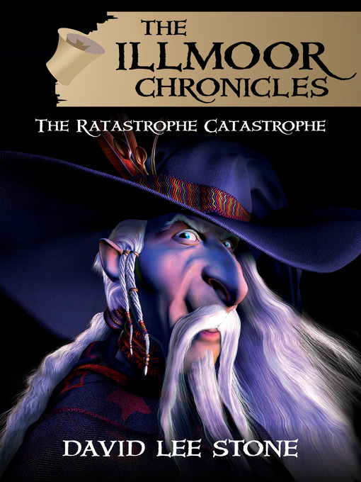 Title details for The Ratastrophe Catastrophe by David Lee Stone - Available